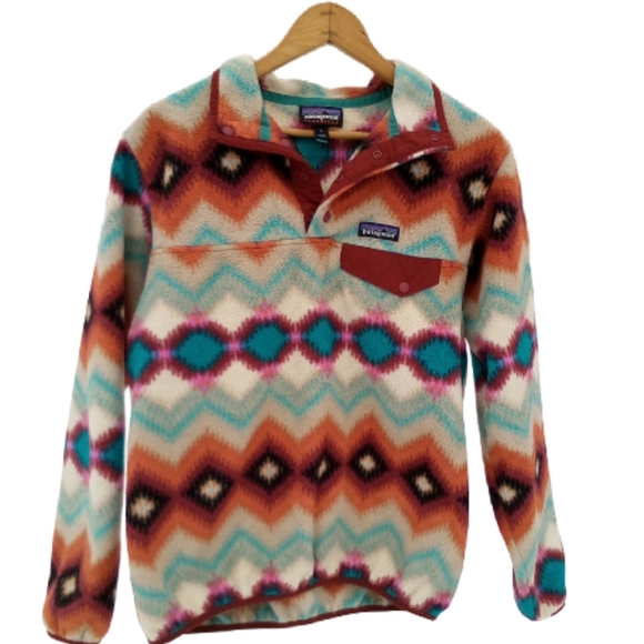 Patagonia Sweaters - Patagonia Synchilla